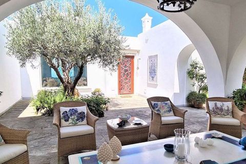 Villa i Anacapri, Naples, Anacapri - € 5 800 000 | Ref: ILV91230-1380660 - foto 22