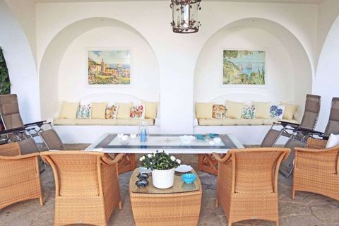 Villa i Anacapri, Naples, Anacapri - € 5 800 000 | Ref: ILV91230-1380660 - foto 24