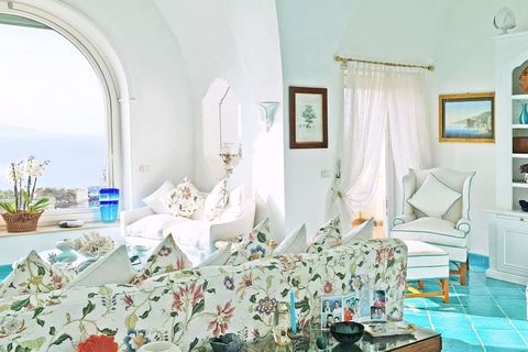 Villa i Anacapri, Naples, Anacapri - € 5 800 000 | Ref: ILV91230-1380660 - foto 25