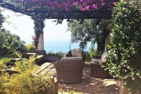 Villa i Anacapri, Naples, Anacapri - € 5 800 000 | Ref: ILV91230-1380660 - foto 26