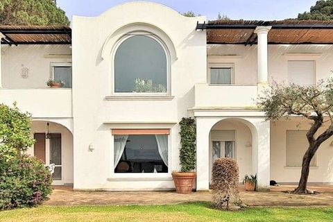 Villa i Anacapri, Naples, Anacapri - € 5 800 000 | Ref: ILV91230-1380660 - foto 27