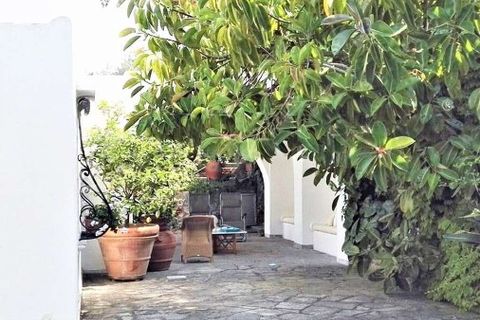 Villa i Anacapri, Naples, Anacapri - € 5 800 000 | Ref: ILV91230-1380660 - foto 31