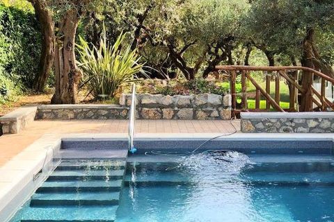 Villa i Anacapri, Naples, Anacapri - € 5 800 000 | Ref: ILV91230-1380660 - foto 37