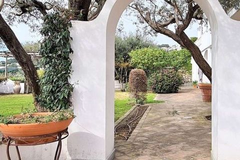 Villa i Anacapri, Naples, Anacapri - € 5 800 000 | Ref: ILV91230-1380660 - foto 41