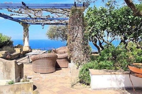 Villa i Anacapri, Naples, Anacapri - € 5 800 000 | Ref: ILV91230-1380660 - foto 42