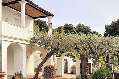 Villa i Anacapri, Naples, Anacapri - € 5 800 000 | Ref: ILV91230-1380660 - foto 44
