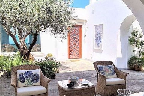 Villa i Anacapri, Naples, Anacapri - € 5 800 000 | Ref: ILV91230-1380660 - foto 47