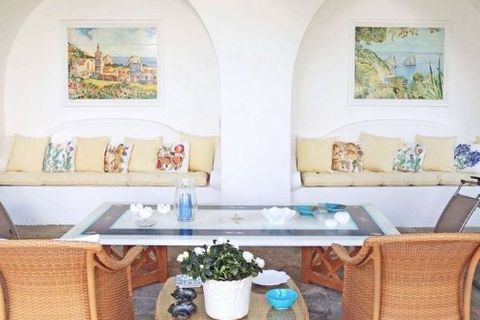 Villa i Anacapri, Naples, Anacapri - € 5 800 000 | Ref: ILV91230-1380660 - foto 49