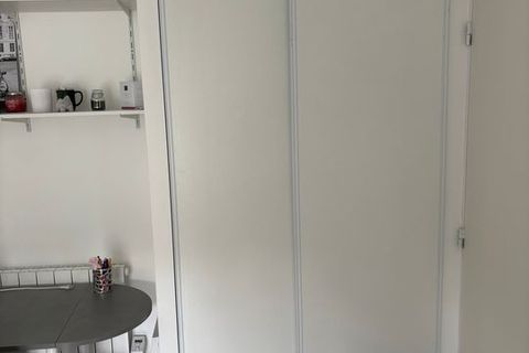 Studio i Epinal, Vosges, Epinal - € 420/måned | Ref: 891881 - foto 9