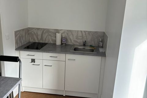 Studio i Epinal, Vosges, Epinal - € 420/måned | Ref: 891881 - foto 10