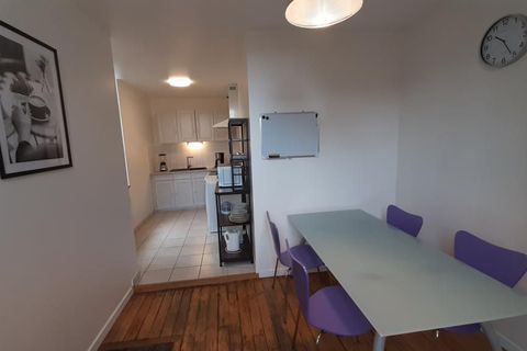 Apartament a Troyes, Aube, Troyes - € 790/mes | Ref: 780858 - foto 2
