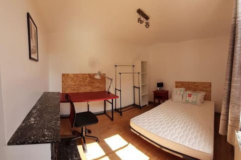 Apartament a Troyes, Aube, Troyes - € 790/mes | Ref: 780858 - foto 3