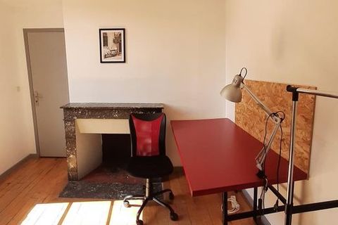Apartament a Troyes, Aube, Troyes - € 790/mes | Ref: 780858 - foto 4