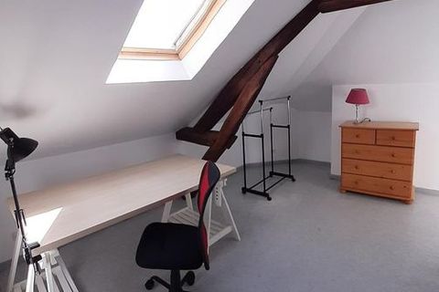 Apartament a Troyes, Aube, Troyes - € 790/mes | Ref: 780858 - foto 5