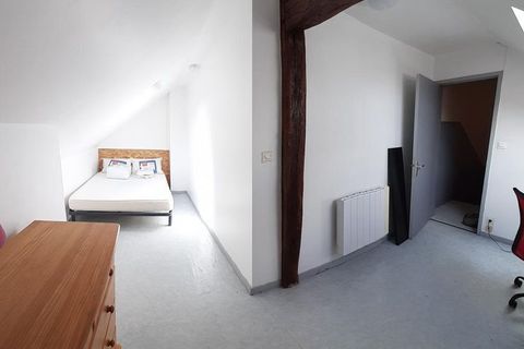 Apartament a Troyes, Aube, Troyes - € 790/mes | Ref: 780858 - foto 6