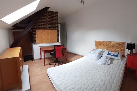 Apartament a Troyes, Aube, Troyes - € 790/mes | Ref: 780858 - foto 7