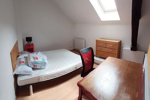 Apartament a Troyes, Aube, Troyes - € 790/mes | Ref: 780858 - foto 8