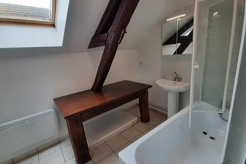 Apartament a Troyes, Aube, Troyes - € 790/mes | Ref: 780858 - foto 9