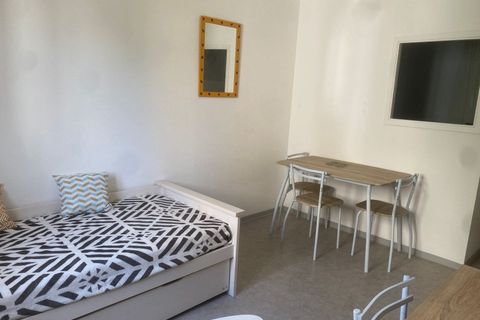 1-Zimmerwohnung in Nancy, Meurthe-et-Moselle, Nancy - € 445/Monat | Ref: 698315 - Foto 2