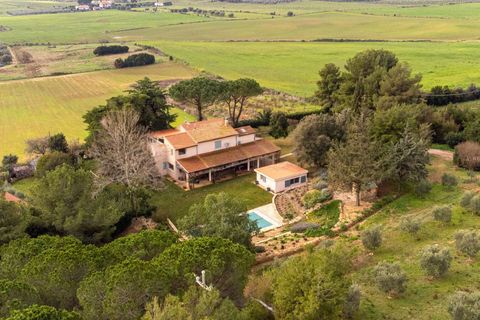Villa in Capalbio, Grosseto, Capalbio - € 2.900.000 | Ref: ILV90644-1380951 - foto 2
