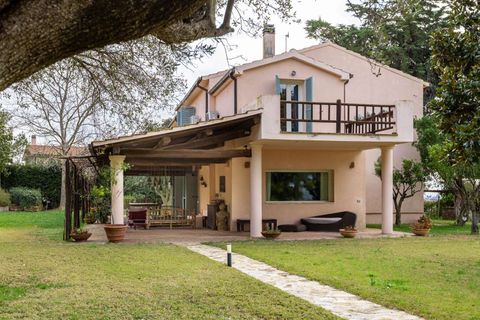 Villa in Capalbio, Grosseto, Capalbio - € 2.900.000 | Ref: ILV90644-1380951 - foto 20