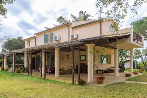 Villa in Capalbio, Grosseto, Capalbio - € 2.900.000 | Ref: ILV90644-1380951 - foto 22