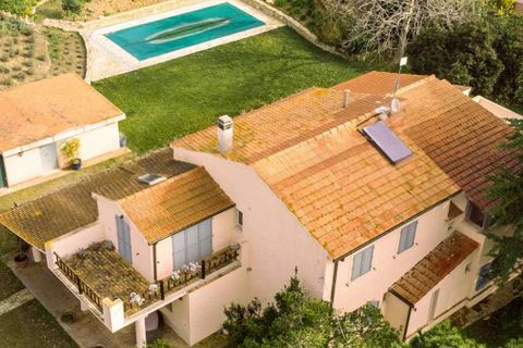 Villa in Capalbio, Grosseto, Capalbio - € 2.900.000 | Ref: ILV90644-1380951 - foto 25