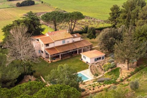 Villa in Capalbio, Grosseto, Capalbio - € 2.900.000 | Ref: ILV90644-1380951 - foto 26