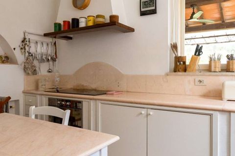 Villa in Capalbio, Grosseto, Capalbio - € 2.900.000 | Ref: ILV90644-1380951 - foto 33