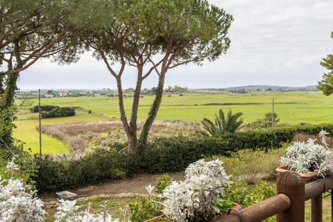 Villa in Capalbio, Grosseto, Capalbio - € 2.900.000 | Ref: ILV90644-1380951 - foto 35