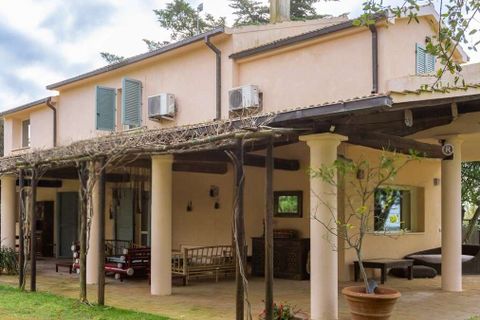 Villa in Capalbio, Grosseto, Capalbio - € 2.900.000 | Ref: ILV90644-1380951 - foto 46