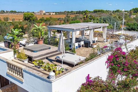 Villa i Nardo, Lecce, Nardo - € 750.000 | Ref: ILV88495-1381000 - foto 2