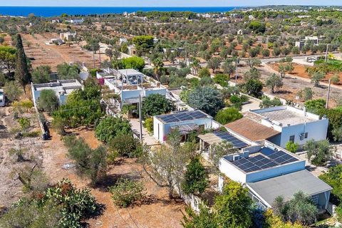 Villa i Nardo, Lecce, Nardo - € 750.000 | Ref: ILV88495-1381000 - foto 4