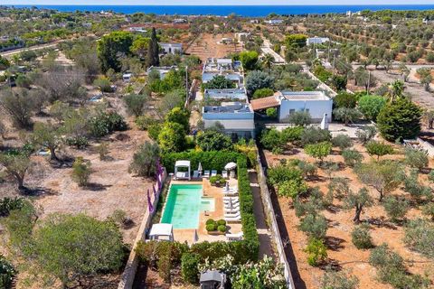 Villa i Nardo, Lecce, Nardo - € 750.000 | Ref: ILV88495-1381000 - foto 6