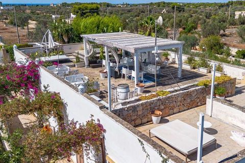 Villa i Nardo, Lecce, Nardo - € 750.000 | Ref: ILV88495-1381000 - foto 16