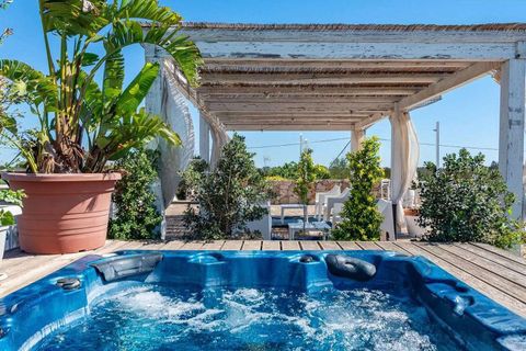 Villa i Nardo, Lecce, Nardo - € 750.000 | Ref: ILV88495-1381000 - foto 17