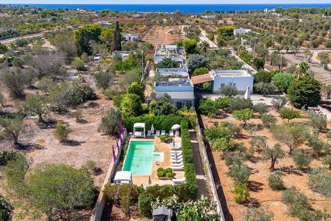 Villa i Nardo, Lecce, Nardo - € 750.000 | Ref: ILV88495-1381000 - foto 32