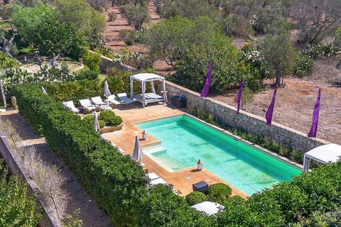Villa i Nardo, Lecce, Nardo - € 750.000 | Ref: ILV88495-1381000 - foto 33