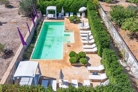 Villa i Nardo, Lecce, Nardo - € 750.000 | Ref: ILV88495-1381000 - foto 41