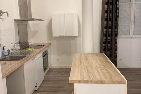 Apartament a Le Mans, Sarthe, Le Mans - € 790/mes | Ref: 885124 - foto 2