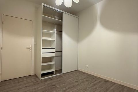 Apartament a Le Mans, Sarthe, Le Mans - € 790/mes | Ref: 885124 - foto 5