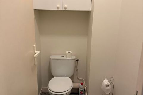 Apartament a Le Mans, Sarthe, Le Mans - € 790/mes | Ref: 885124 - foto 7