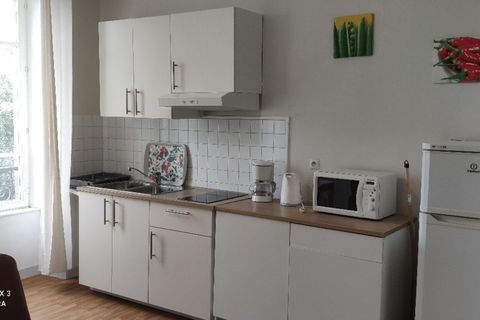 Apartament a Brest, Finistere, Brest - € 750/mes | Ref: 885134 - foto 4