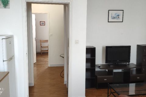 Apartament a Brest, Finistere, Brest - € 750/mes | Ref: 885134 - foto 6