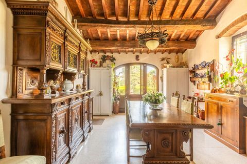 Villa i Scansano, Grosseto, Scansano - € 1 980 000 | Ref: ILV86749-1381104 - foto 3