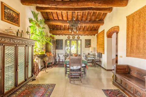 Villa i Scansano, Grosseto, Scansano - € 1 980 000 | Ref: ILV86749-1381104 - foto 4