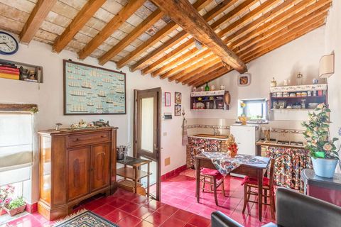 Villa i Scansano, Grosseto, Scansano - € 1 980 000 | Ref: ILV86749-1381104 - foto 5