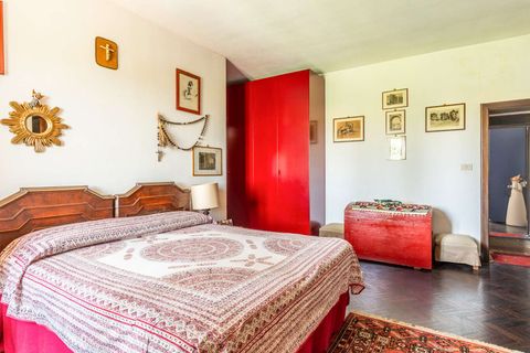 Villa i Scansano, Grosseto, Scansano - € 1 980 000 | Ref: ILV86749-1381104 - foto 6