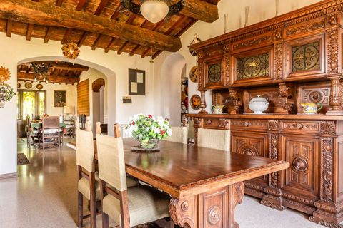 Villa i Scansano, Grosseto, Scansano - € 1 980 000 | Ref: ILV86749-1381104 - foto 9