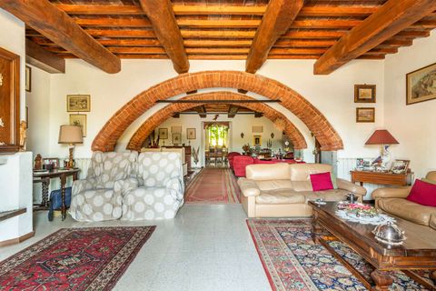 Villa i Scansano, Grosseto, Scansano - € 1 980 000 | Ref: ILV86749-1381104 - foto 10